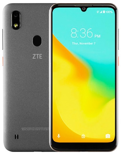 ZTE Blade A7 Prime